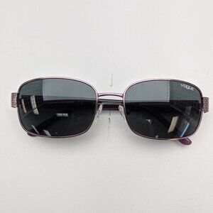 🕶️ Vogue VO4020-S 5017/87  Sunglasses 56/18-135 / JLE531🕶️​